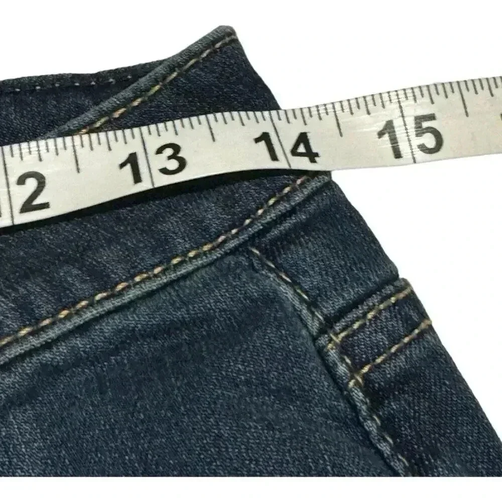 Seven7 brand size